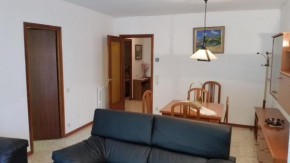 Отель Apartaments Sant Antoni, Рибес-Де-Фресер